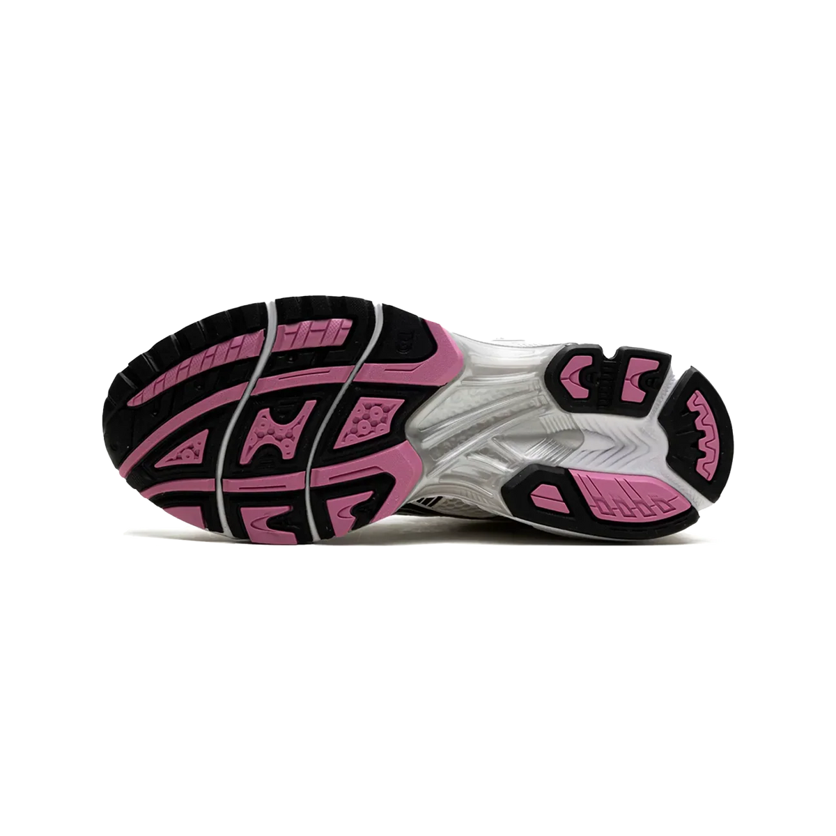 ASICS Gel-Kayano 14 Cream Sweet Pink Sneakers 1203A537-103