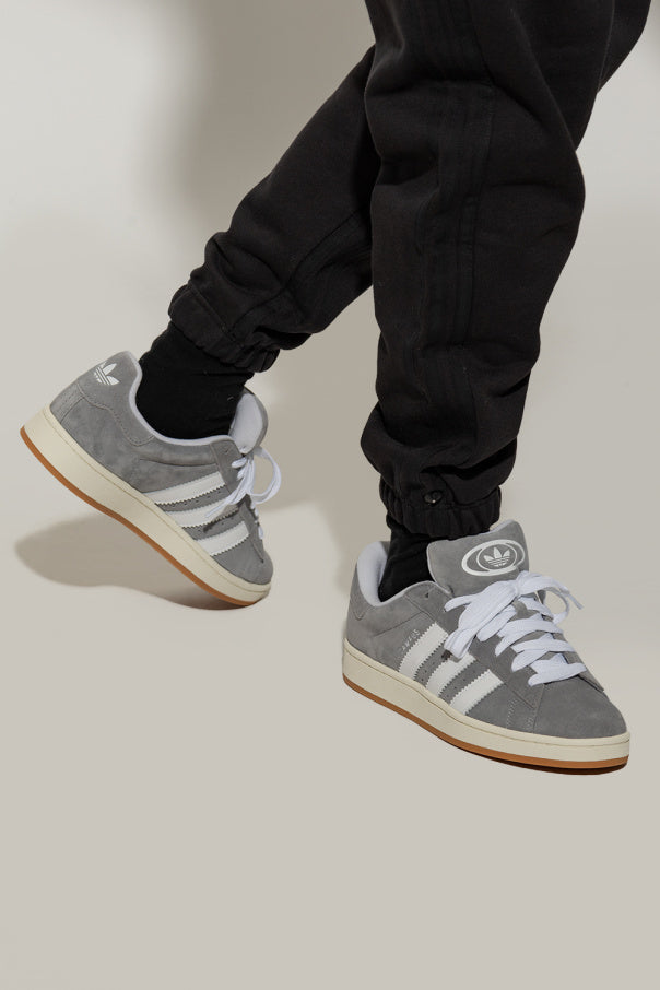 Adidas Campus 00s Grey White Sneakers HQ8707