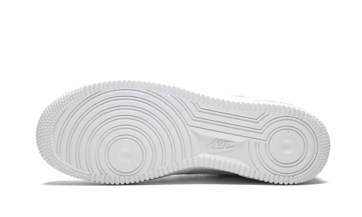 Nike Air Force 1 '07 White Men's Sneakers CW2288-111