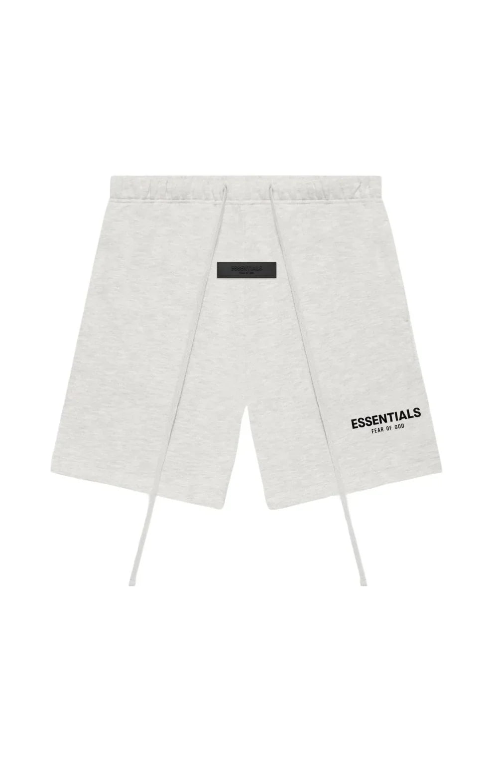 Fear of God Essentials Light Oatmeal Summer Set – Unisex