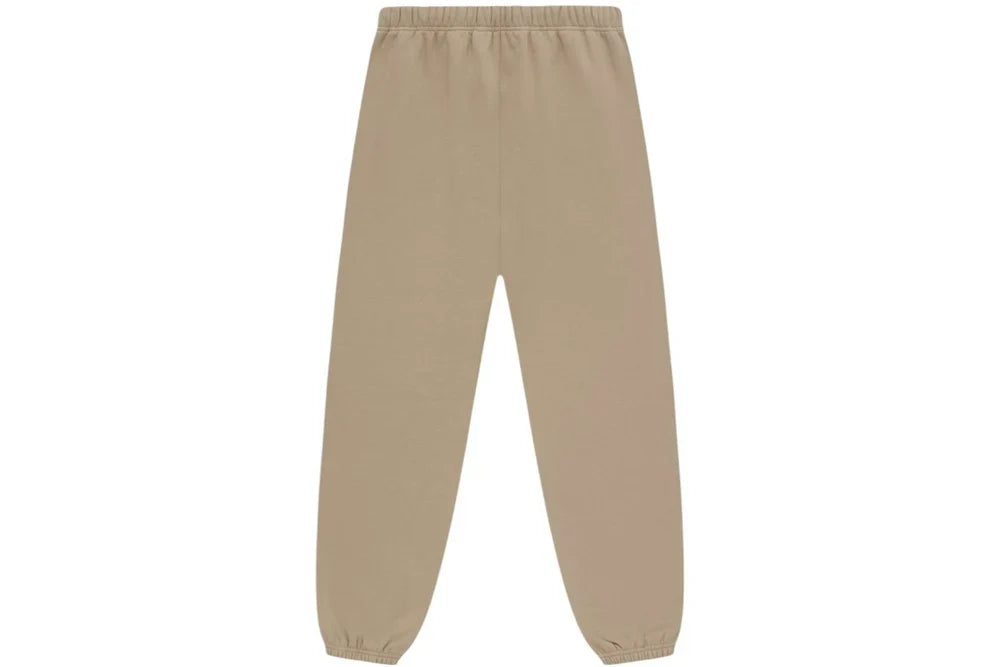 Fear of God Essentials FW24 Desert Sand Tracksuit Set – Unisex