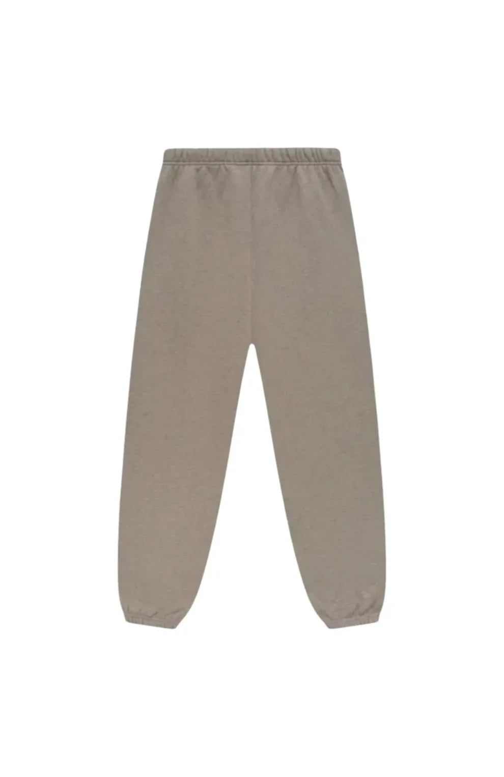 Fear of God Essentials FW24 Heather Grey Tracksuit Set – Unisex