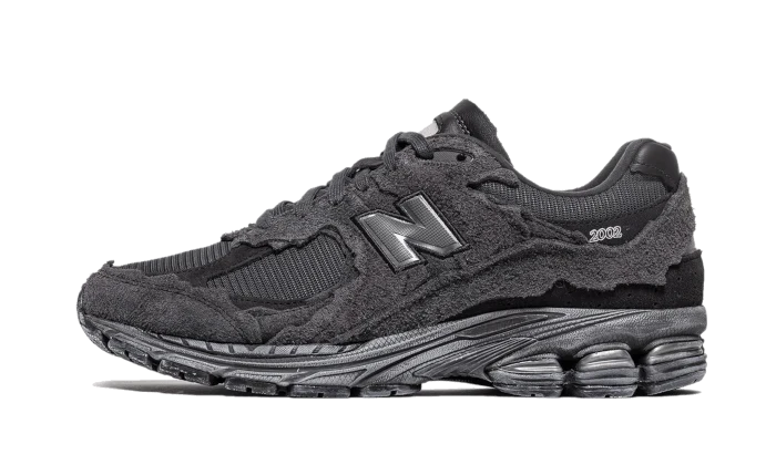 New Balance 2002R Protection Pack Phantom Sneakers M2002RDB