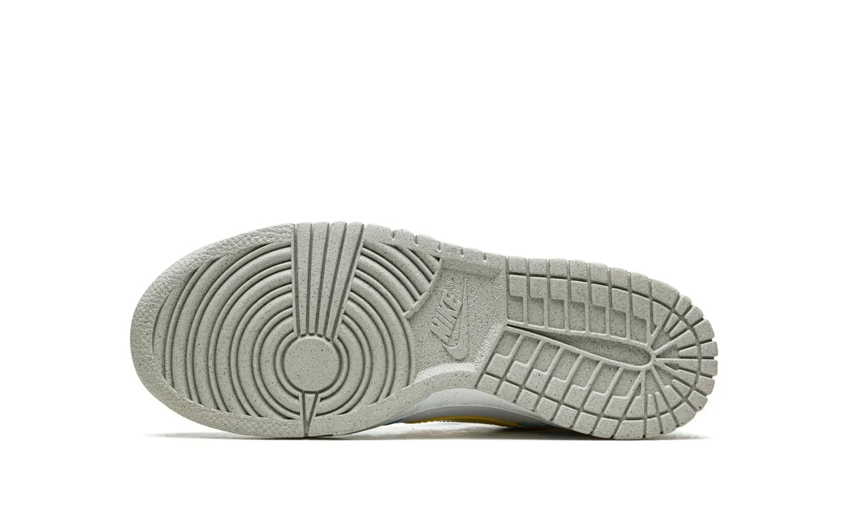 Nike Dunk Low Next Nature Simpson Kids' Sneakers DX3382-400