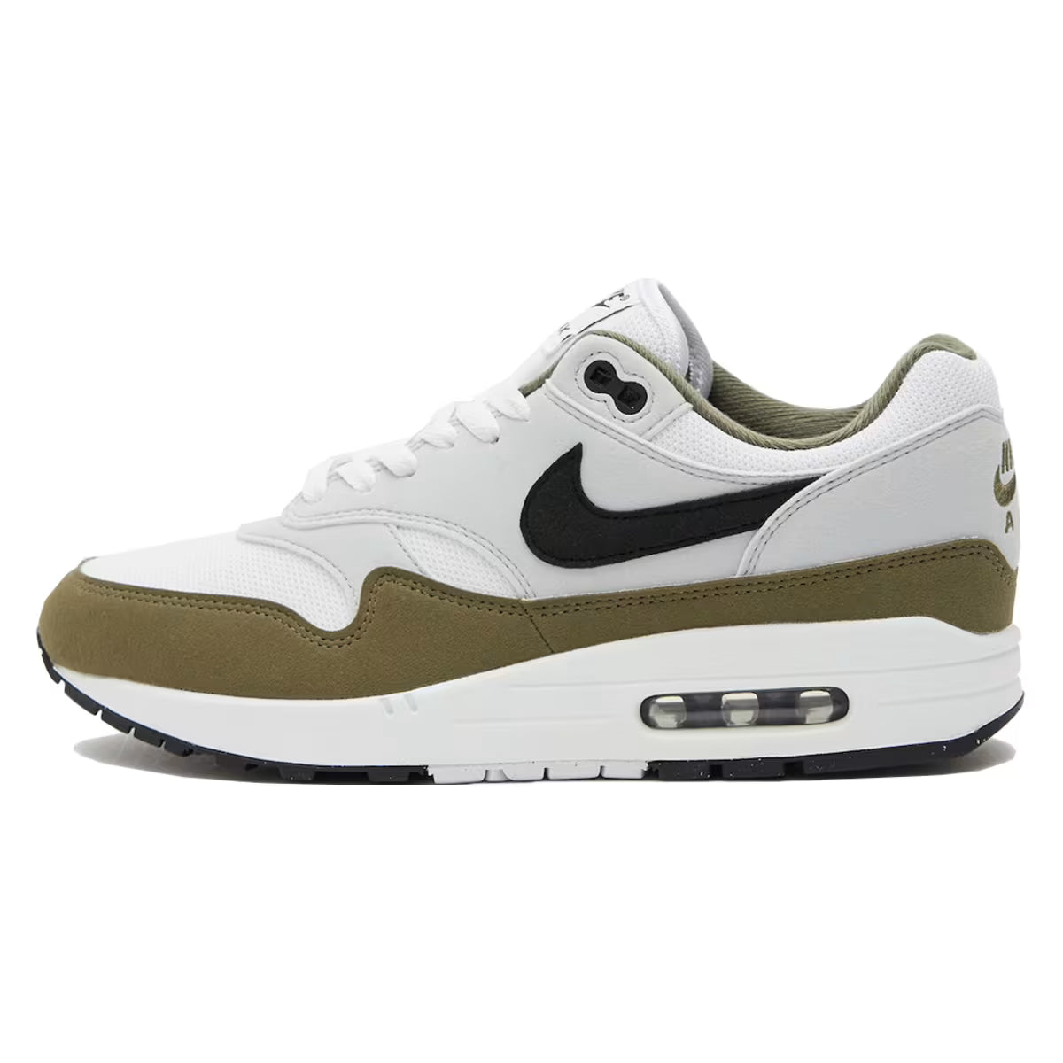 Nike Air Max 1 Medium Olive Men's Sneakers FD9082-102