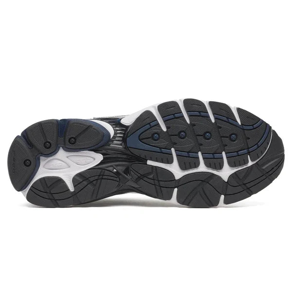 Saucony ProGrid Omni 9 Deep Navy Men's Sneakers S70739-9