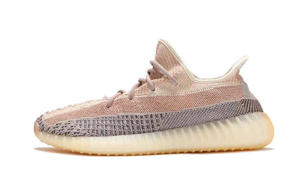 Yeezy Boost 350 V2 Ash Pearl Sneakers GY7658