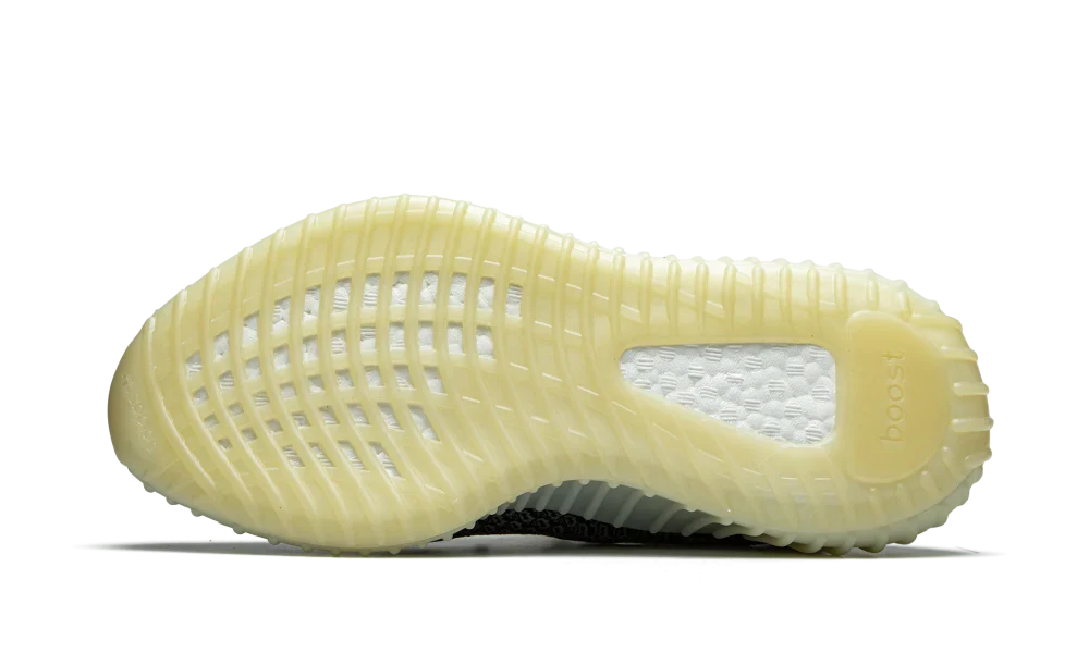 Yeezy Boost 350 V2 Carbon Sneakers FZ5000