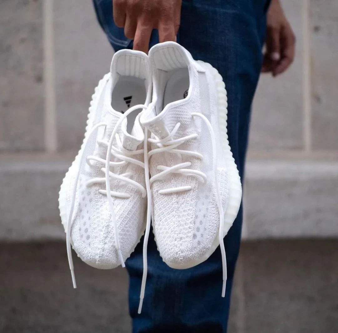 Yeezy Boost 350 V2 Bone Sneakers HQ6316