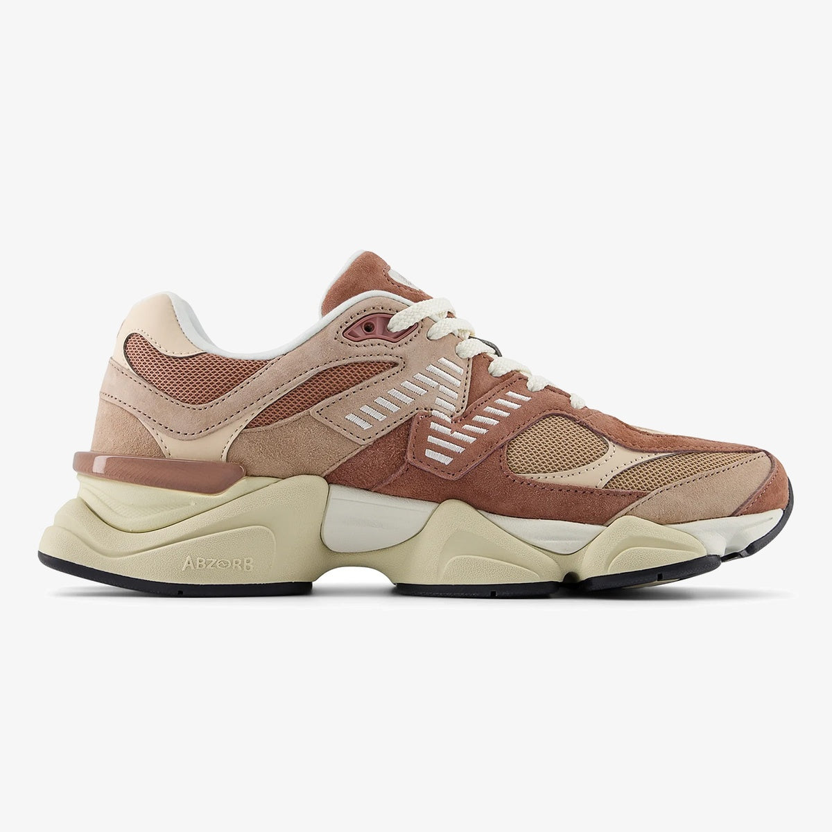 ARDELIXA flat taupe sneaker - Alternate product view