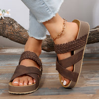 Marron