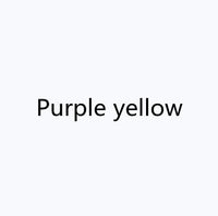 Violet & Jaune