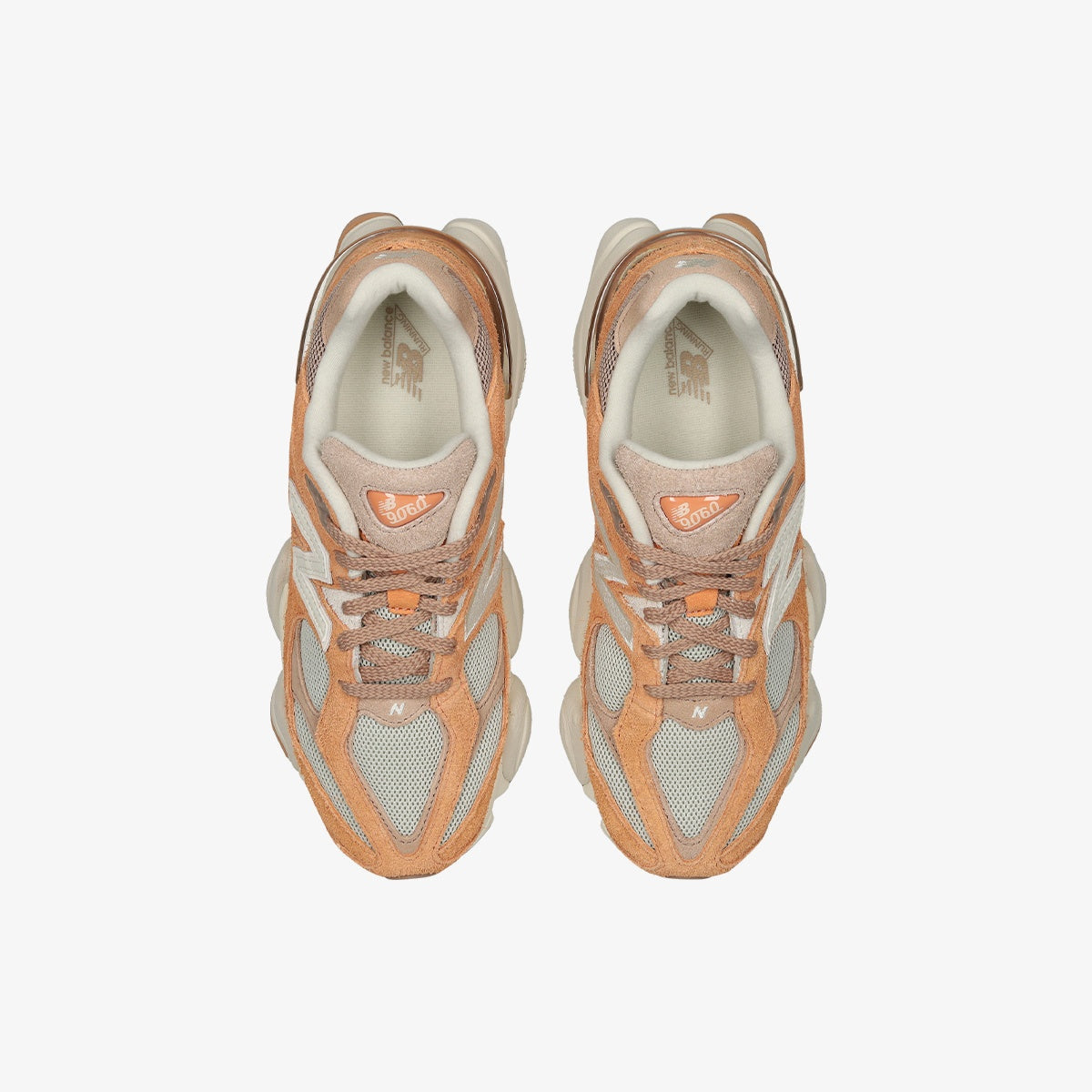 Detail product view