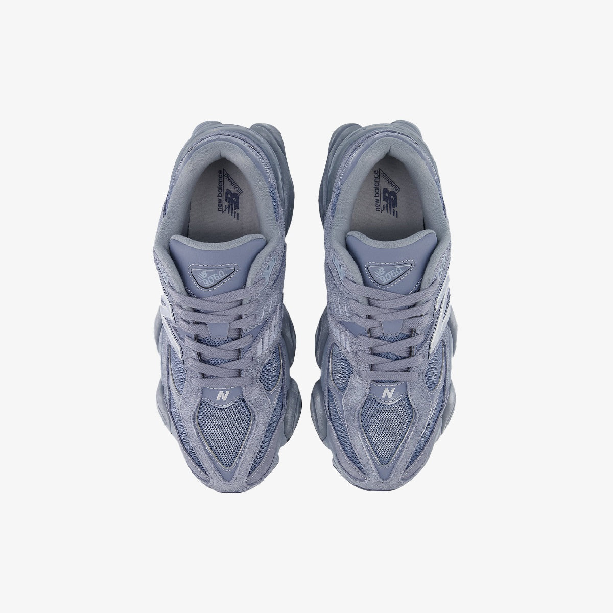 Detail product view