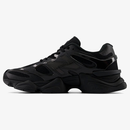 ARDELIXA Caged Black Cat sneaker with black TPU cage overlay and chunky sole