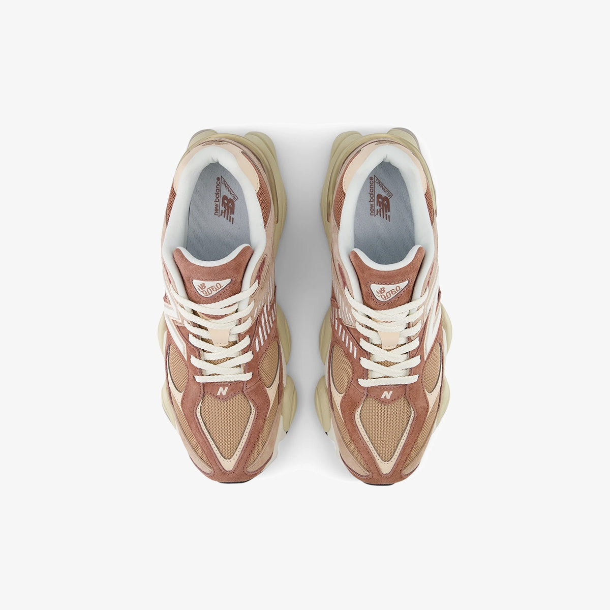Angled product view