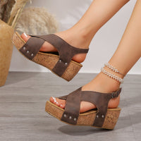 Marron