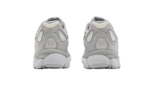 ASICS Gel-NYC Cloud Grey Sneakers 1203A663-101