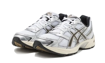 ASICS Gel-1130 White Clay Canyon Sneakers 1201A256-113