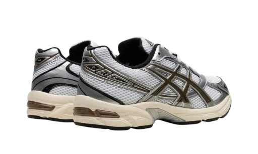 ASICS Gel-1130 White Clay Canyon Sneakers 1201A256-113
