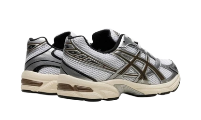 ASICS Gel-1130 White Clay Canyon Sneakers 1201A256-113