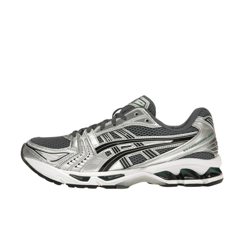 ASICS Gel-Kayano 14 Metropolis Jasper Green Sneakers 1203A537-0201