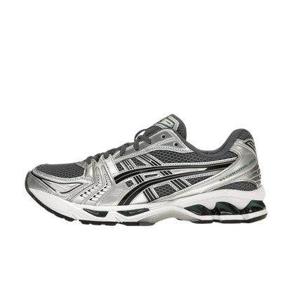 ASICS Gel-Kayano 14 Metropolis Jasper Green Sneakers 1203A537-0201