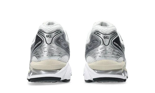ASICS Gel-Kayano 14 White Graphite Grey Sneakers 1203A537-110