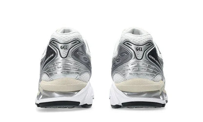 ASICS Gel-Kayano 14 White Graphite Grey Sneakers 1203A537-110