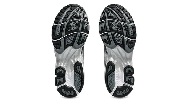 ASICS Gel-Kayano 14 White Graphite Grey Sneakers 1203A537-110