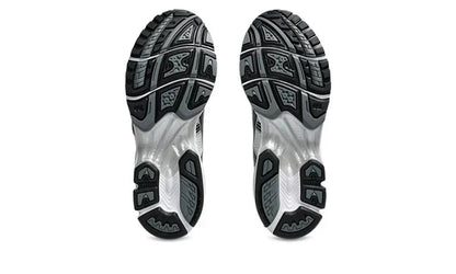 ASICS Gel-Kayano 14 White Graphite Grey Sneakers 1203A537-110