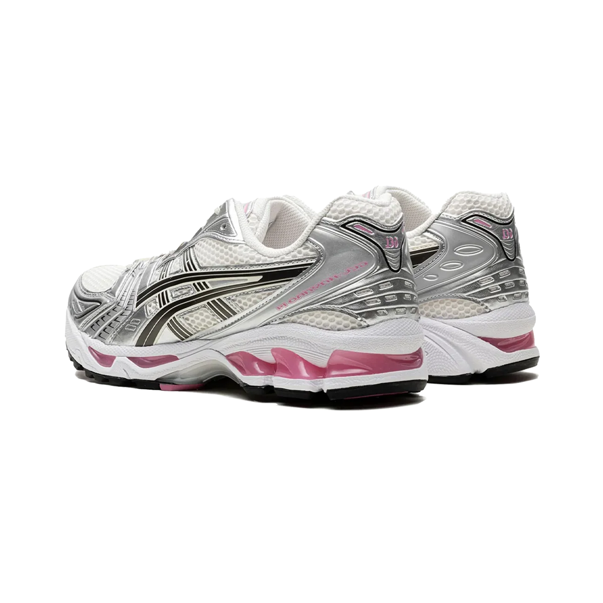 ASICS Gel-Kayano 14 Cream Sweet Pink Sneakers 1203A537-103