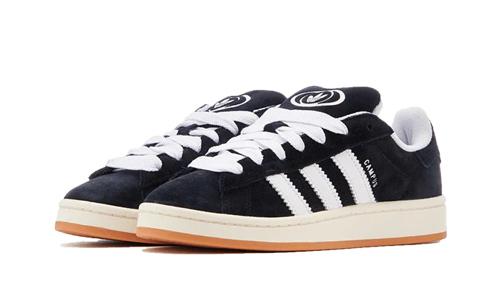 Adidas Campus 00s Core Black Sneakers HQ8708