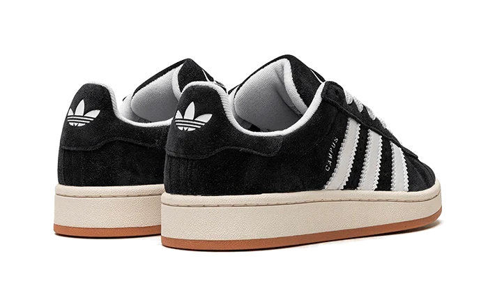 Adidas Campus 00s Core Black Sneakers HQ8708