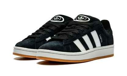 Adidas Campus 00s Black Gum Kids' Sneakers HQ6638