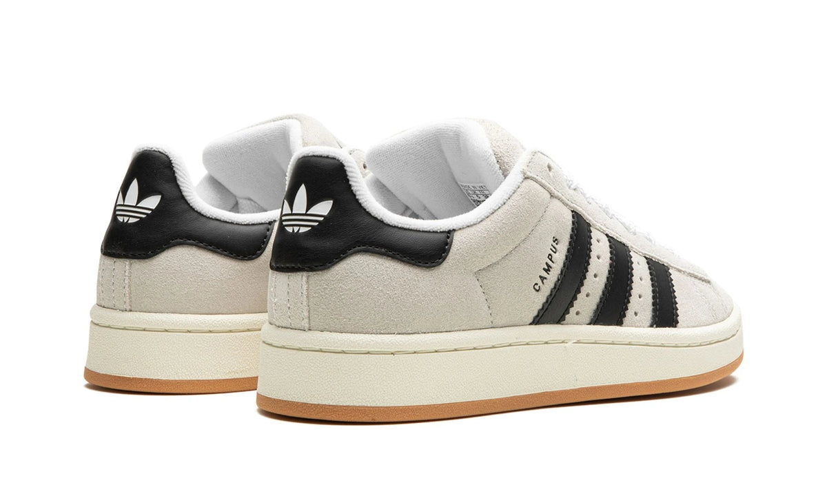 Adidas Campus 00s Crystal Black Sneakers GY0042