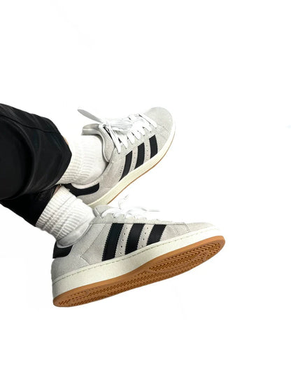 Adidas Campus 00s Crystal Black Sneakers GY0042