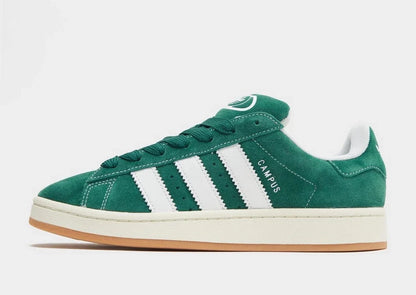 Adidas Campus 00s Dark Green Sneakers H03472