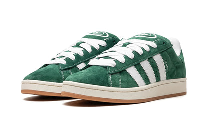 Adidas Campus 00s Dark Green Sneakers H03472