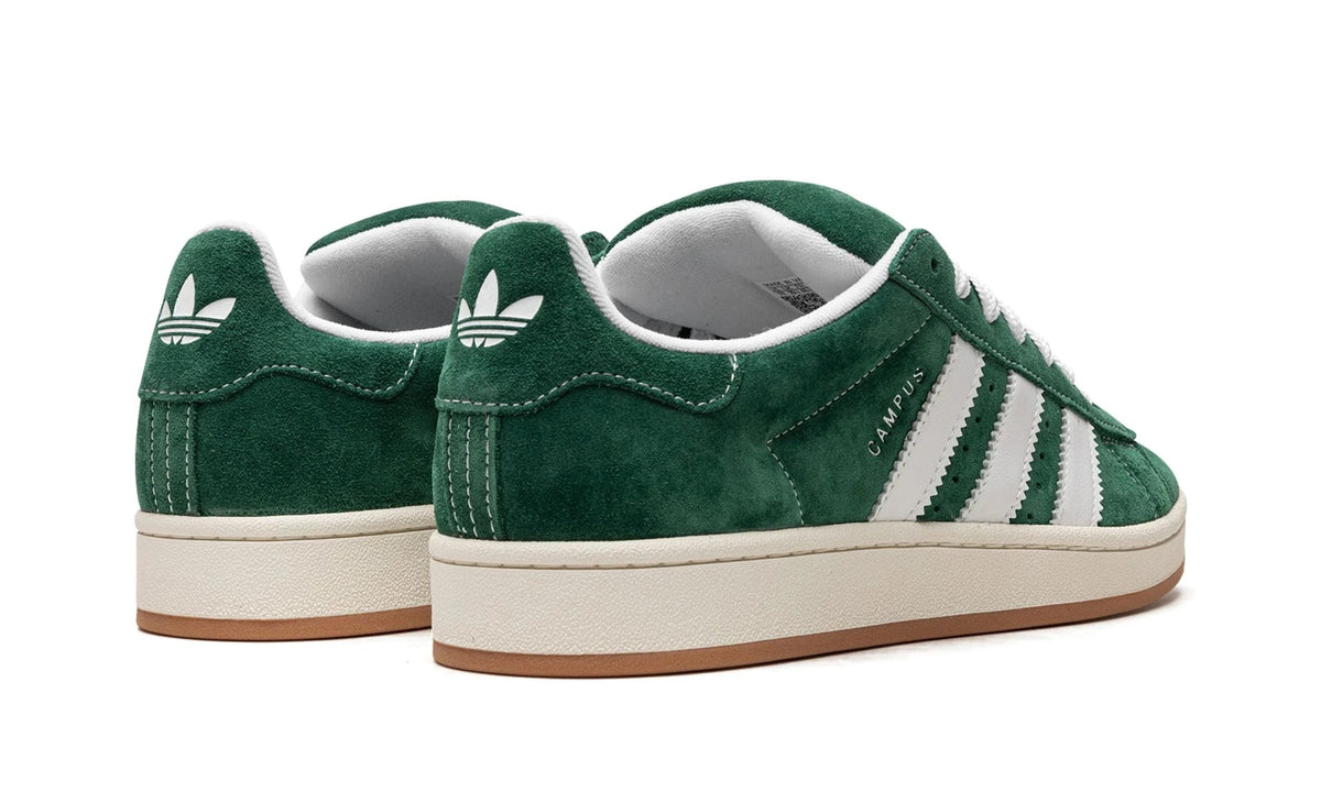 Adidas Campus 00s Dark Green Sneakers H03472