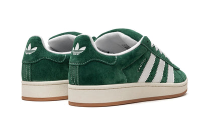 Adidas Campus 00s Dark Green Sneakers H03472