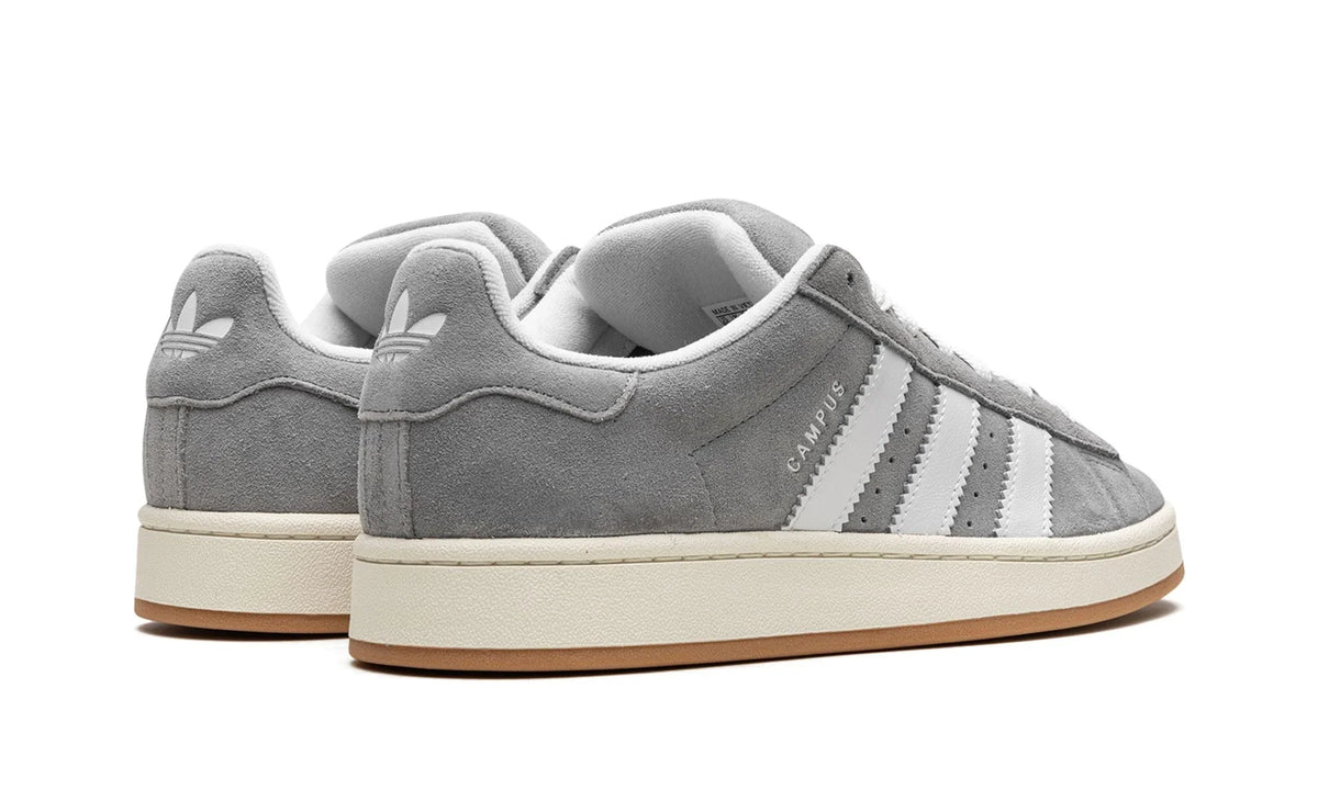 Adidas Campus 00s Grey White Sneakers HQ8707