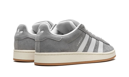 Adidas Campus 00s Grey White Sneakers HQ8707