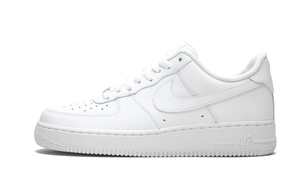Nike Air Force 1 '07 White Men's Sneakers CW2288-111