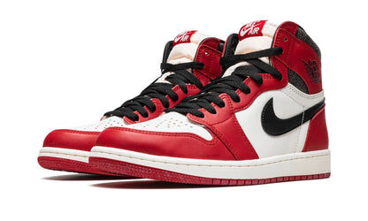 Air Jordan 1 High Lost and Found Men's Sneakers DZ5485-612