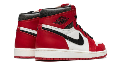 Air Jordan 1 High Lost and Found Men's Sneakers DZ5485-612