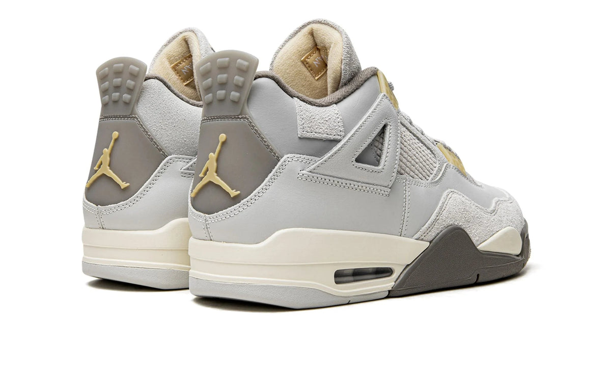 Air Jordan 4 SE Craft Photon Dust Men's Sneakers DV2262-021