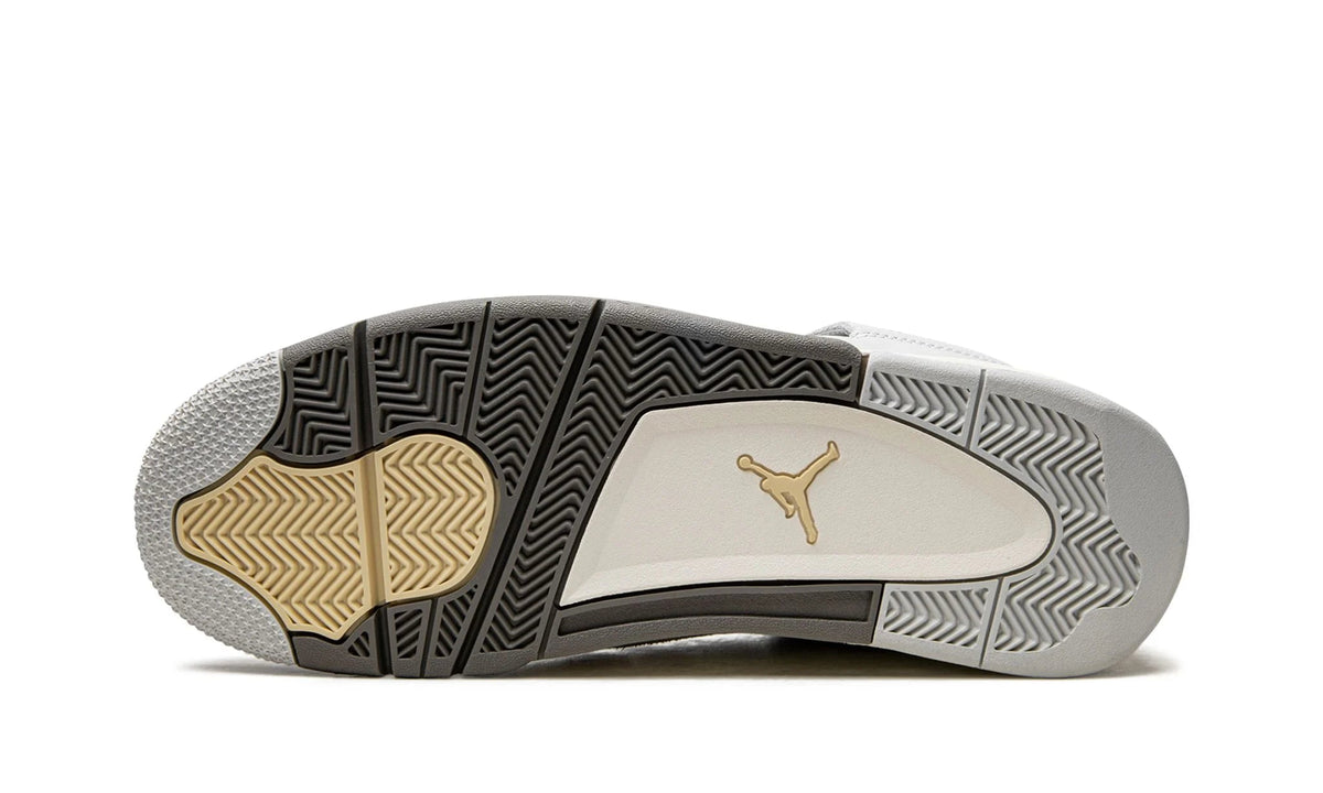 Air Jordan 4 SE Craft Photon Dust Men's Sneakers DV2262-021