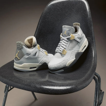 Air Jordan 4 SE Craft Photon Dust Men's Sneakers DV2262-021