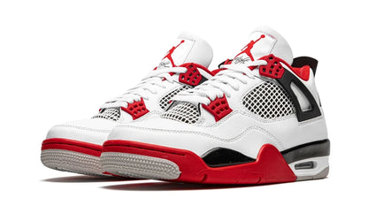 Air Jordan 4 Fire Red 2020 Men's Sneakers DC7770-160